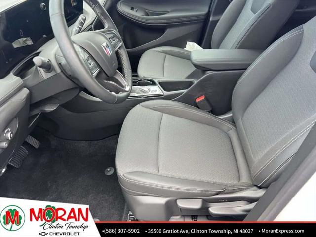 2024 Buick Encore GX Preferred AWD