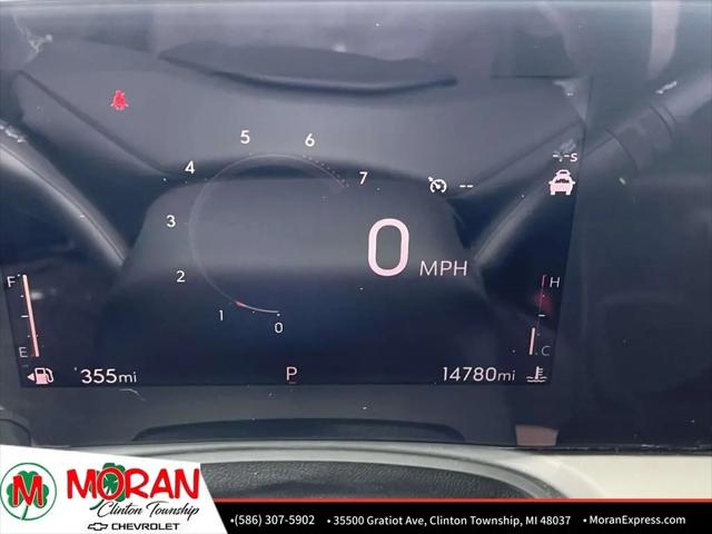 2024 Buick Encore GX Preferred AWD