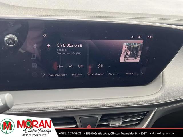 2024 Buick Encore GX Preferred AWD