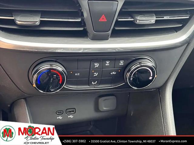 2024 Buick Encore GX Preferred AWD