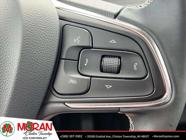 2024 Buick Encore GX Preferred AWD