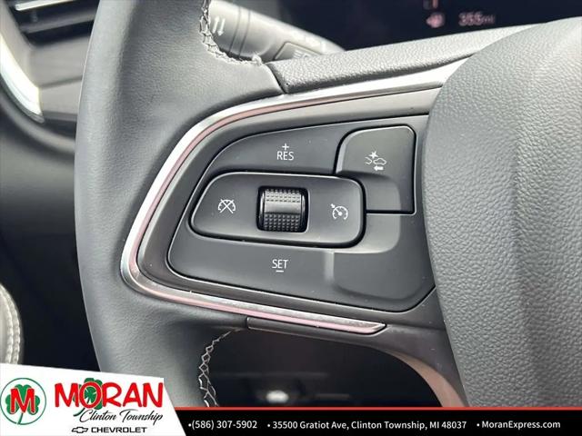 2024 Buick Encore GX Preferred AWD