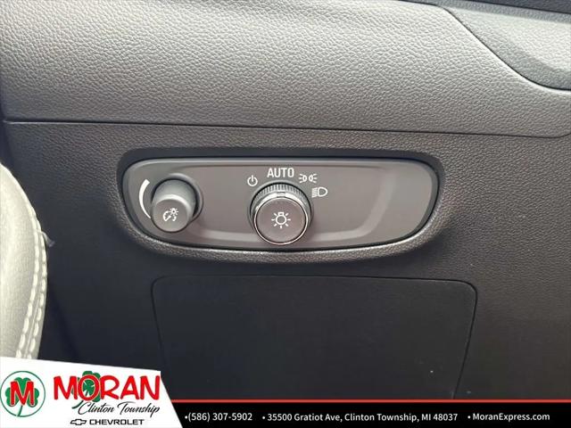 2024 Buick Encore GX Preferred AWD