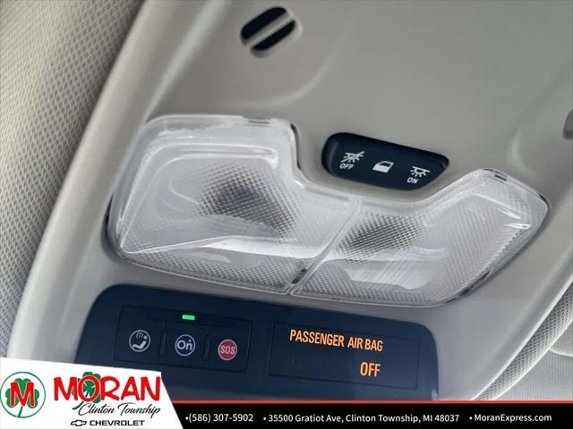 2024 Buick Encore GX Preferred AWD