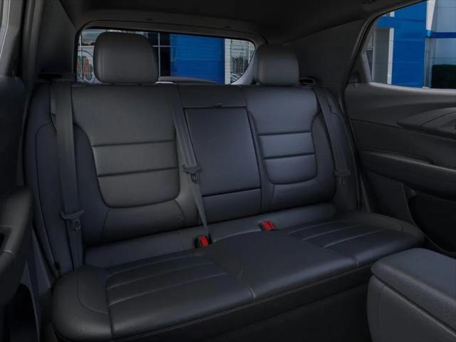 2026 Chevrolet TrailBlazer AWD RS