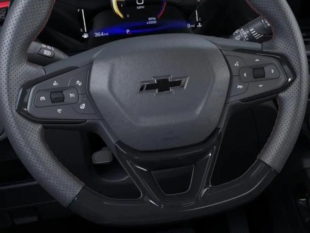 2026 Chevrolet TrailBlazer AWD RS
