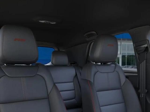 2026 Chevrolet TrailBlazer AWD RS