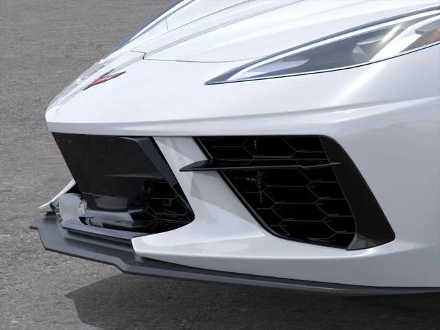 2026 Chevrolet Corvette Stingray Coupe, 1LT, RWD
