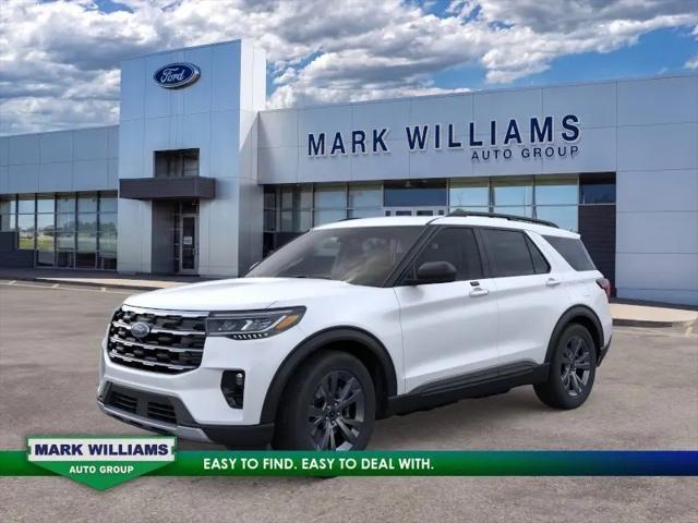 2026 Ford Explorer Active for sale in Cincinnati, OH