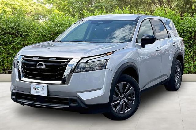 2023 Nissan Pathfinder S 4WD for sale in Glassboro, NJ