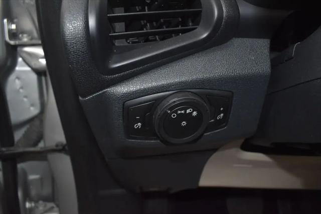 2019 Ford EcoSport S