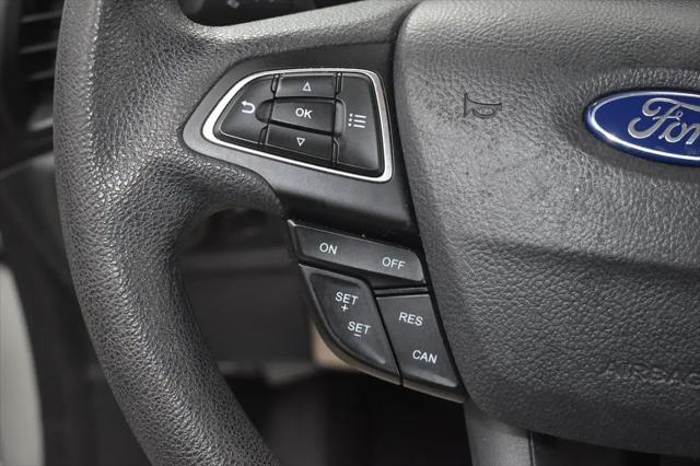2019 Ford EcoSport S