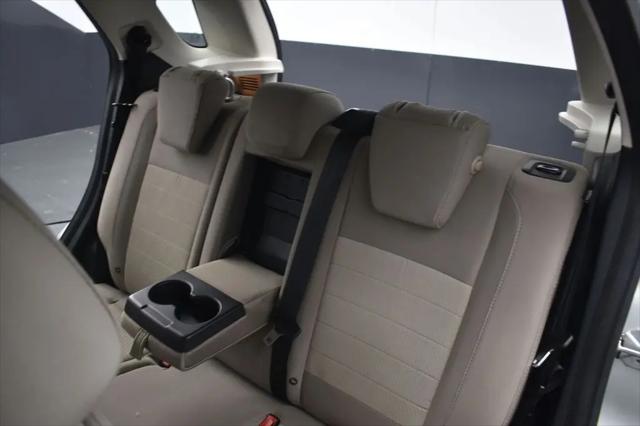 2019 Ford EcoSport S