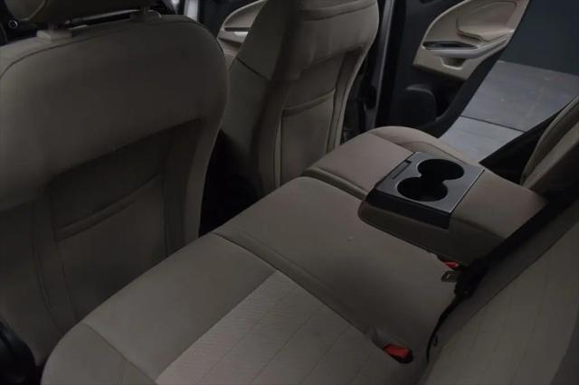 2019 Ford EcoSport S