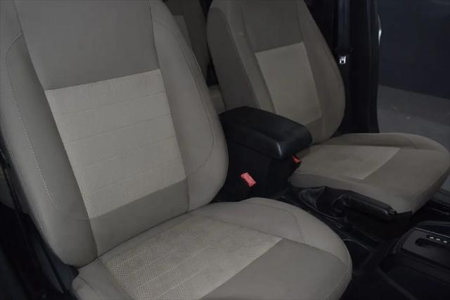 2019 Ford EcoSport S