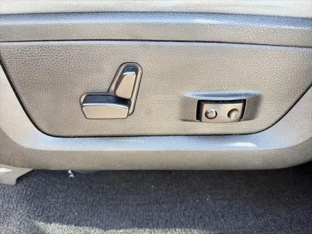 2019 Ram 1500 Classic Warlock Quad Cab 4x2 6'4" Box