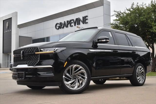 2026 Lincoln Navigator Reserve for sale in Grapevine, TX