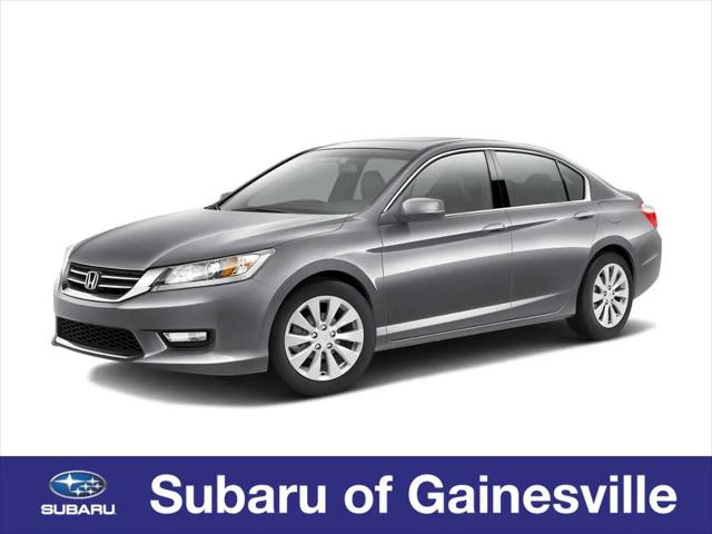2014 Honda Accord EX-L for sale in Gainesville,, FL