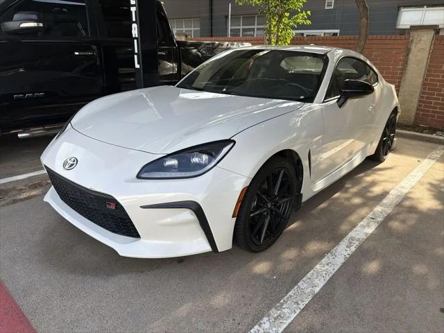 2025 Toyota GR86 Premium for sale in Euless, TX