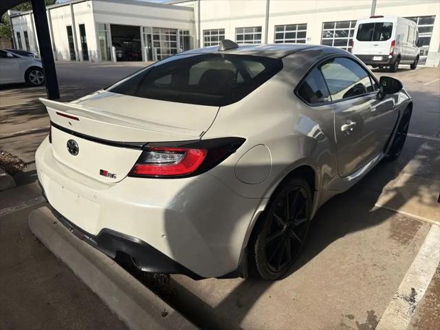 2025 Toyota GR86 Premium