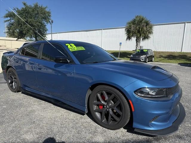 2023 Dodge Charger GT for sale in Punta Gorda, FL