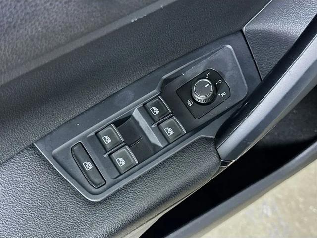 2018 Volkswagen Tiguan 2.0T SEL