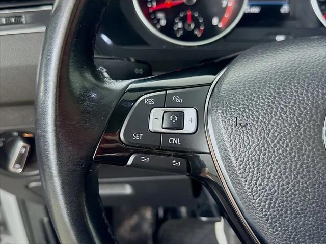2018 Volkswagen Tiguan 2.0T SEL