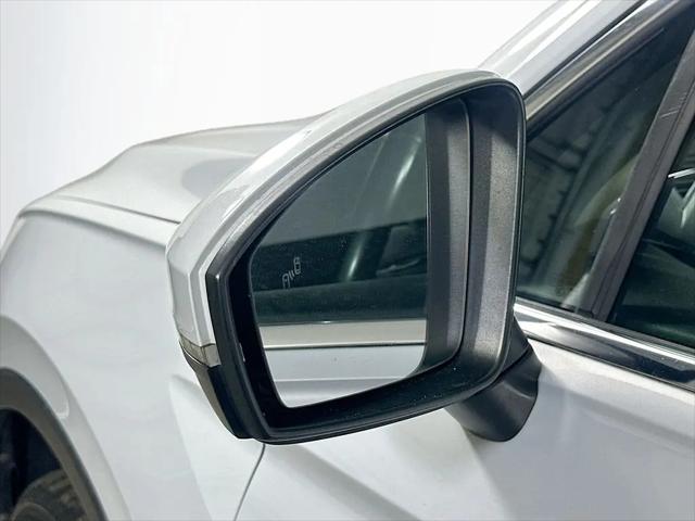 2018 Volkswagen Tiguan 2.0T SEL