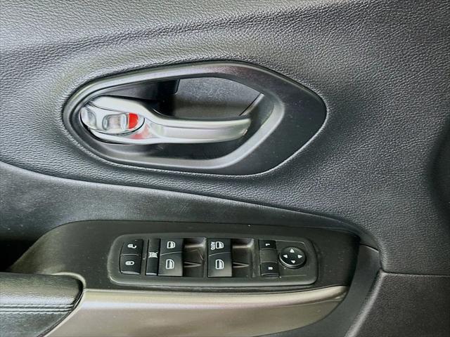 2019 Jeep Cherokee Latitude FWD