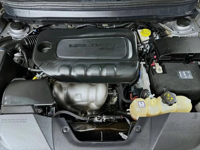 2019 Jeep Cherokee Latitude FWD