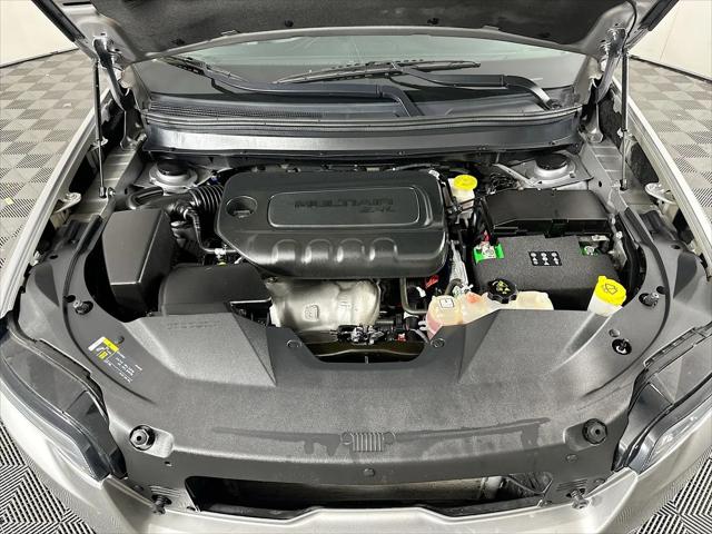2020 Jeep Cherokee Latitude Plus 4x4