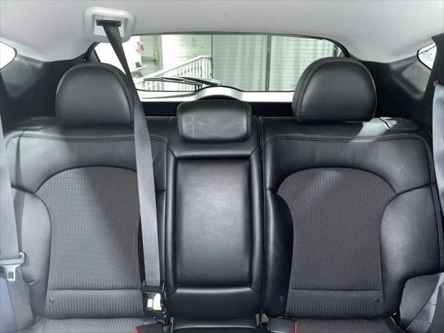 2012 Hyundai Tucson GLS