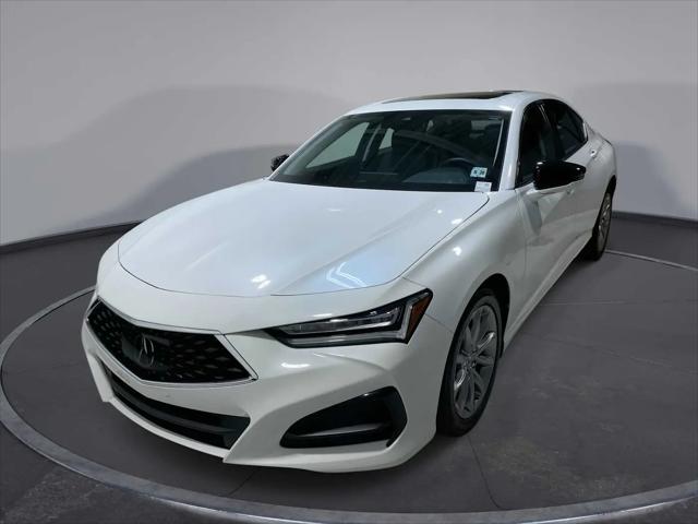 2023 Acura TLX Standard for sale in Verona, NJ