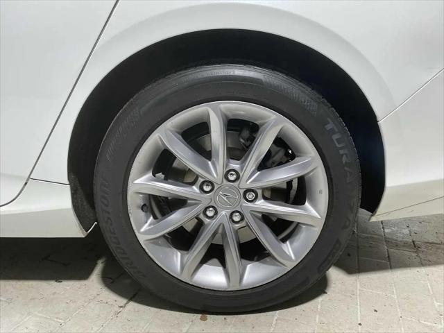 2023 Acura TLX Standard