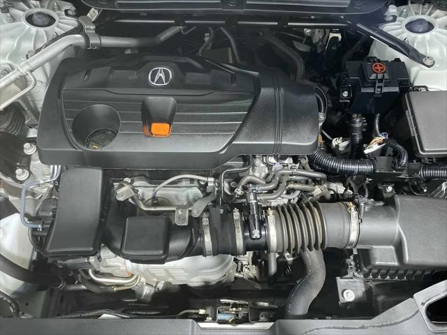 2023 Acura TLX Standard