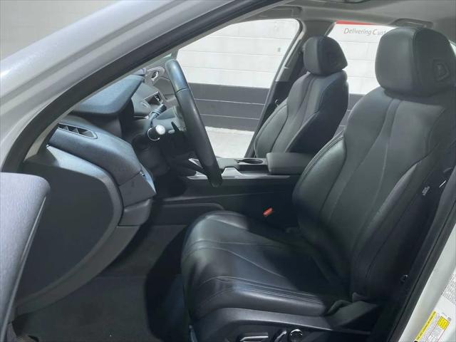 2023 Acura TLX Standard