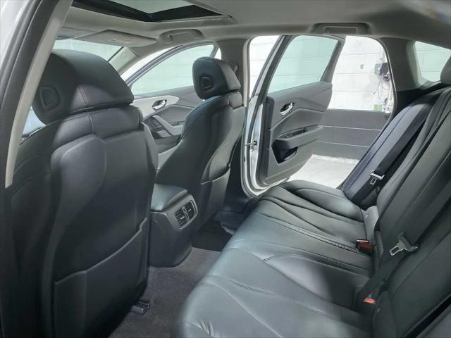 2023 Acura TLX Standard