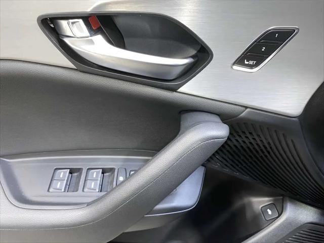 2023 Acura TLX Standard
