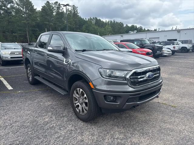 2019 Ford Ranger LARIAT for sale in Graniteville, SC