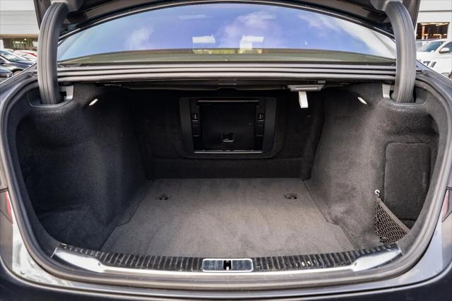 2024 Mercedes-Benz S 580 4MATIC