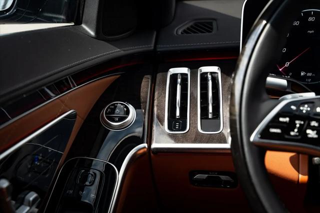 2024 Mercedes-Benz S 580 4MATIC