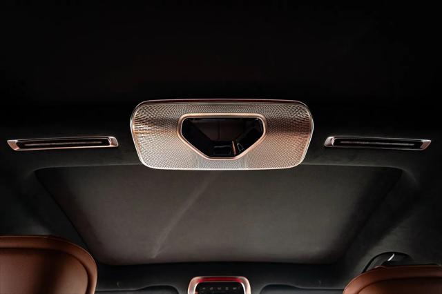 2024 Mercedes-Benz S 580 4MATIC