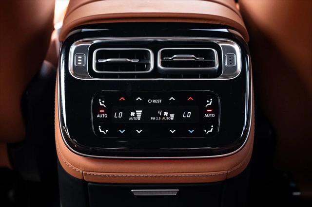 2024 Mercedes-Benz S 580 4MATIC