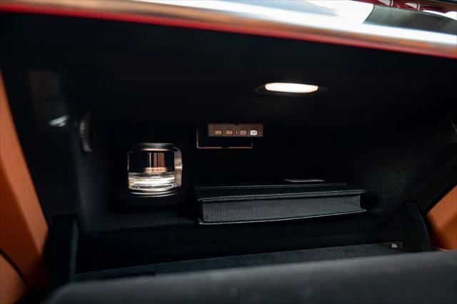 2024 Mercedes-Benz S 580 4MATIC