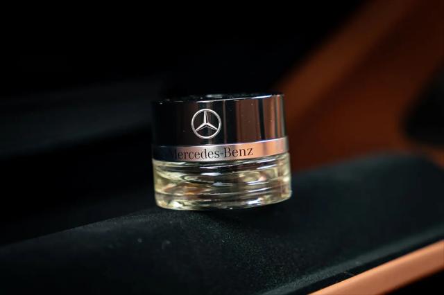 2024 Mercedes-Benz S 580 4MATIC