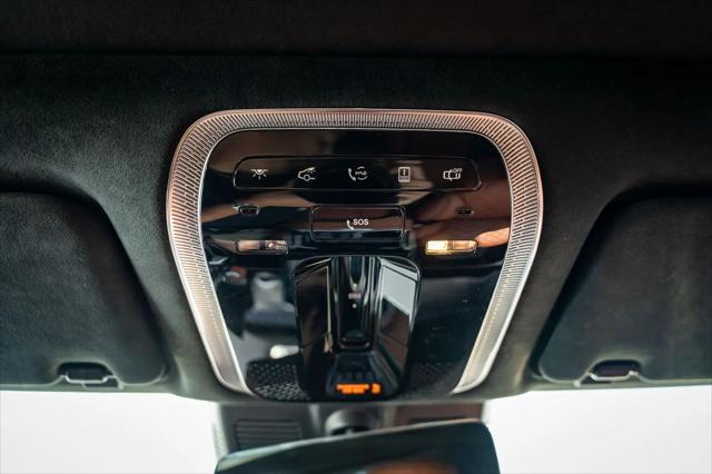 2024 Mercedes-Benz S 580 4MATIC