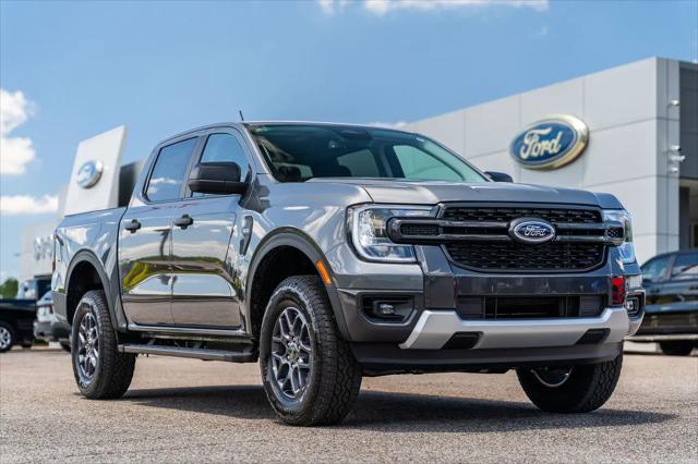 2026 Ford Ranger XLT for sale in Graniteville, SC