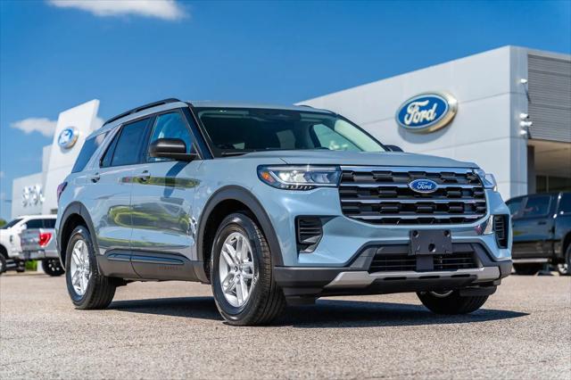 2026 Ford Explorer Active for sale in Graniteville, SC