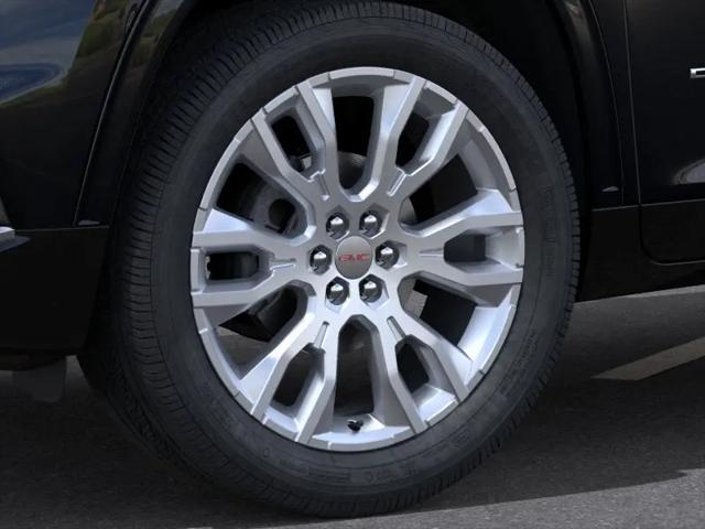 2026 GMC Acadia Denali FWD