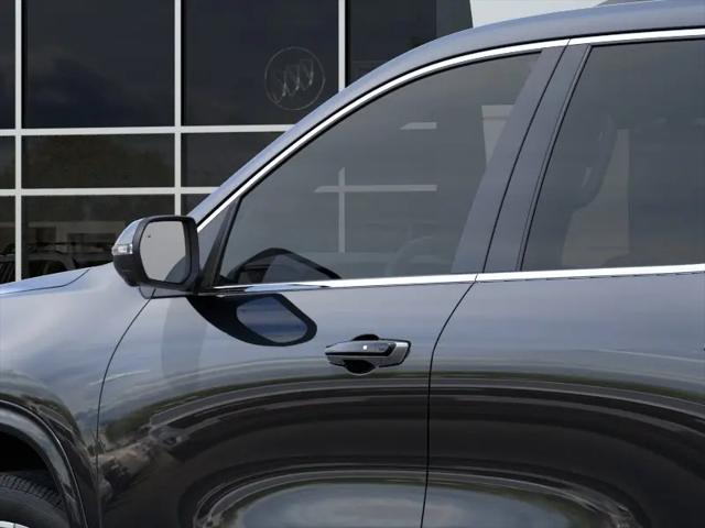 2026 GMC Acadia Denali FWD